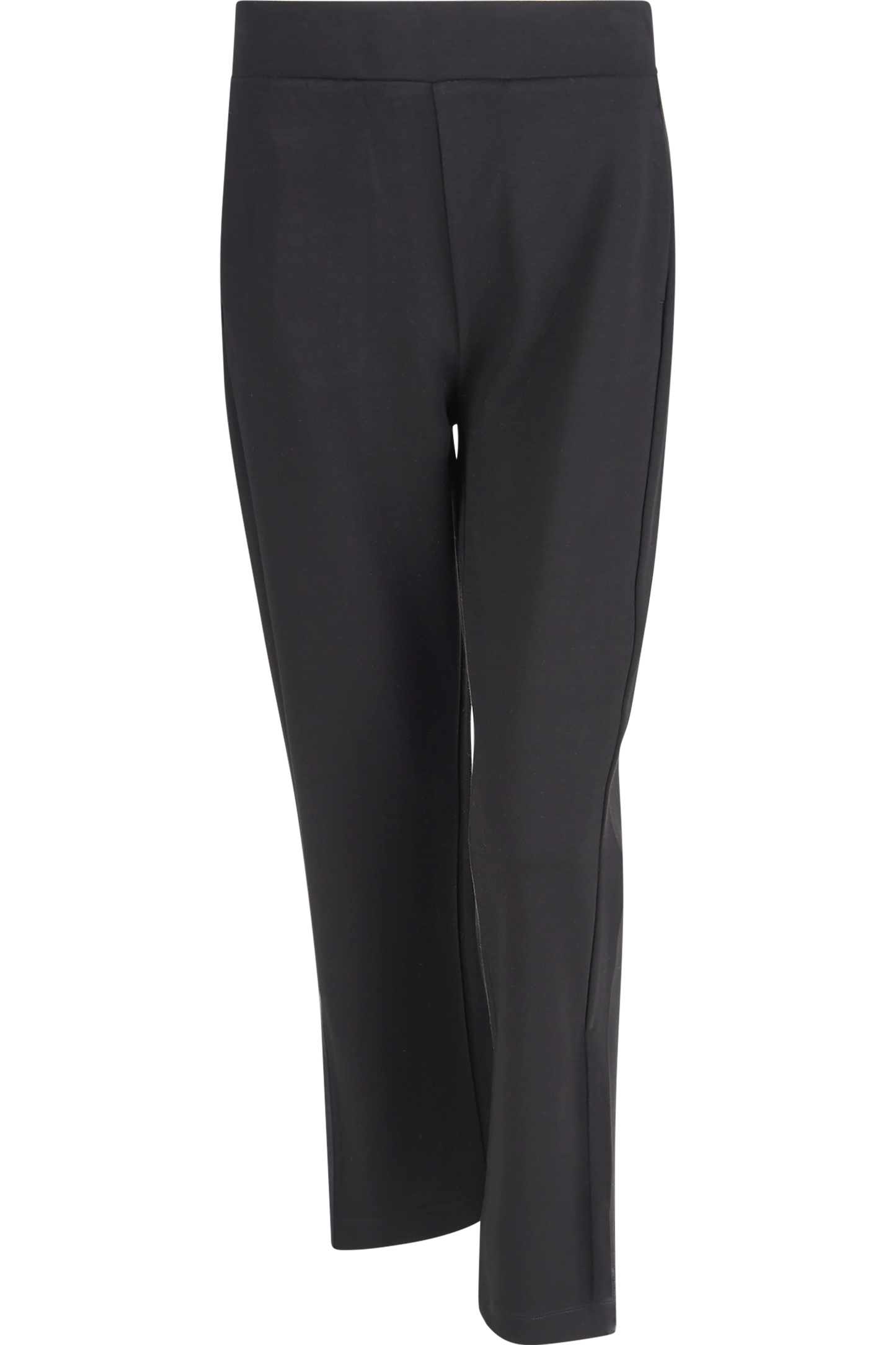 Wide Leg Trousers