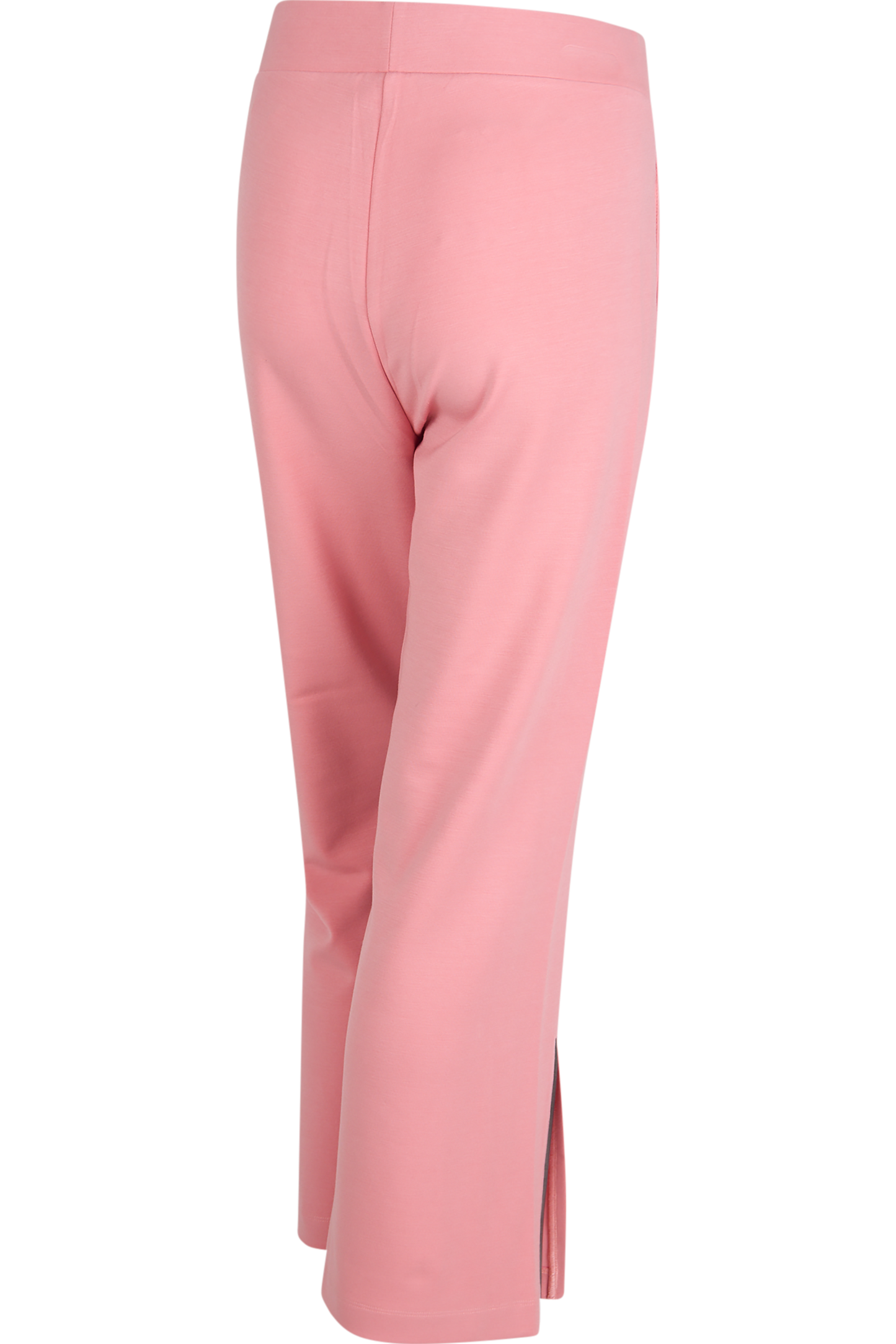 Wide Leg Trousers