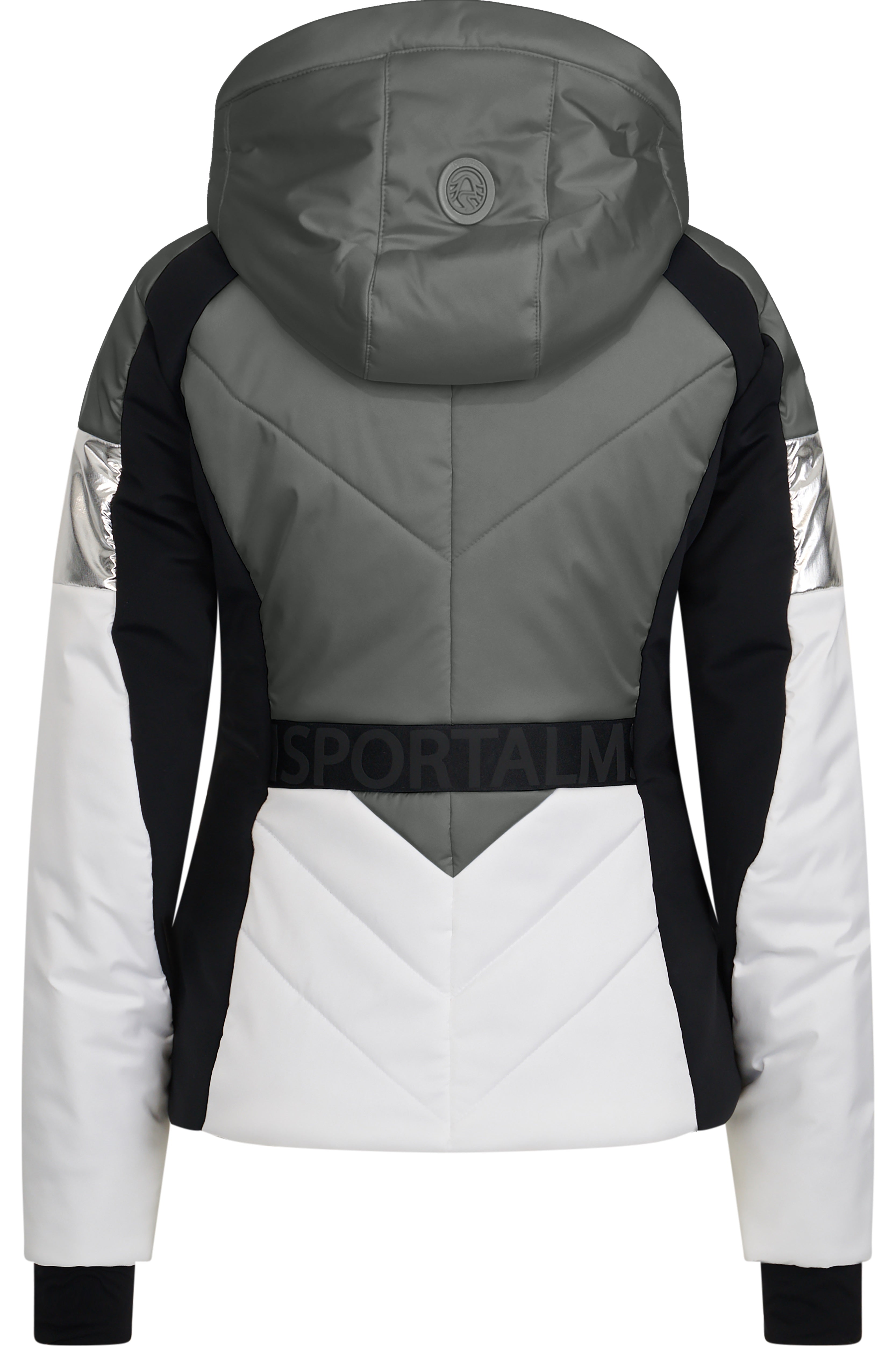 SPORTALM-Ski Jacket with Hood – Sportalm Asia