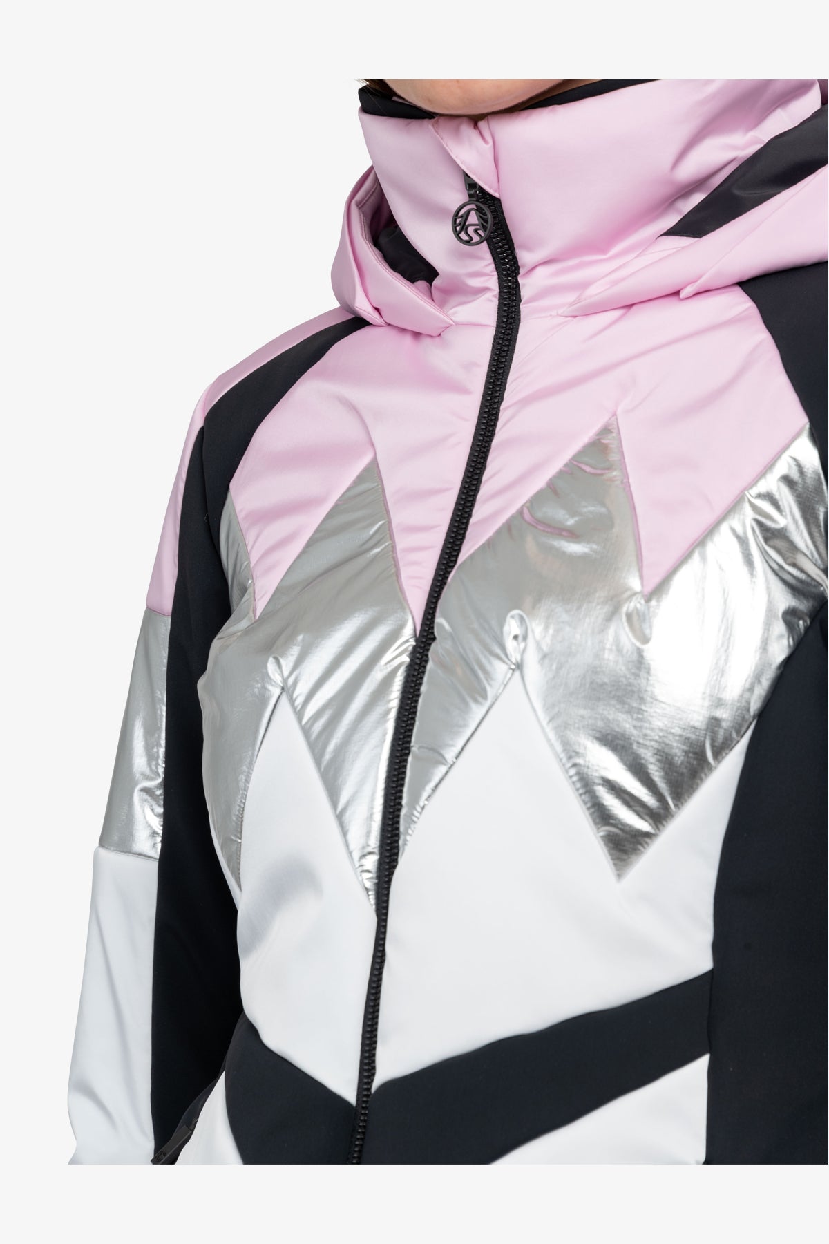 SPORTALM-Ski Jacket with Hood – Sportalm Asia