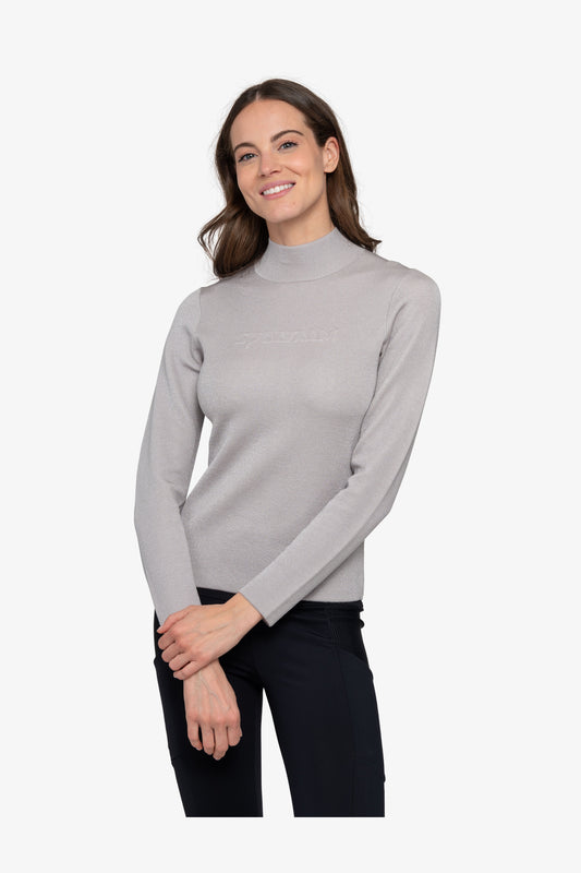 Turtleneck Sweater