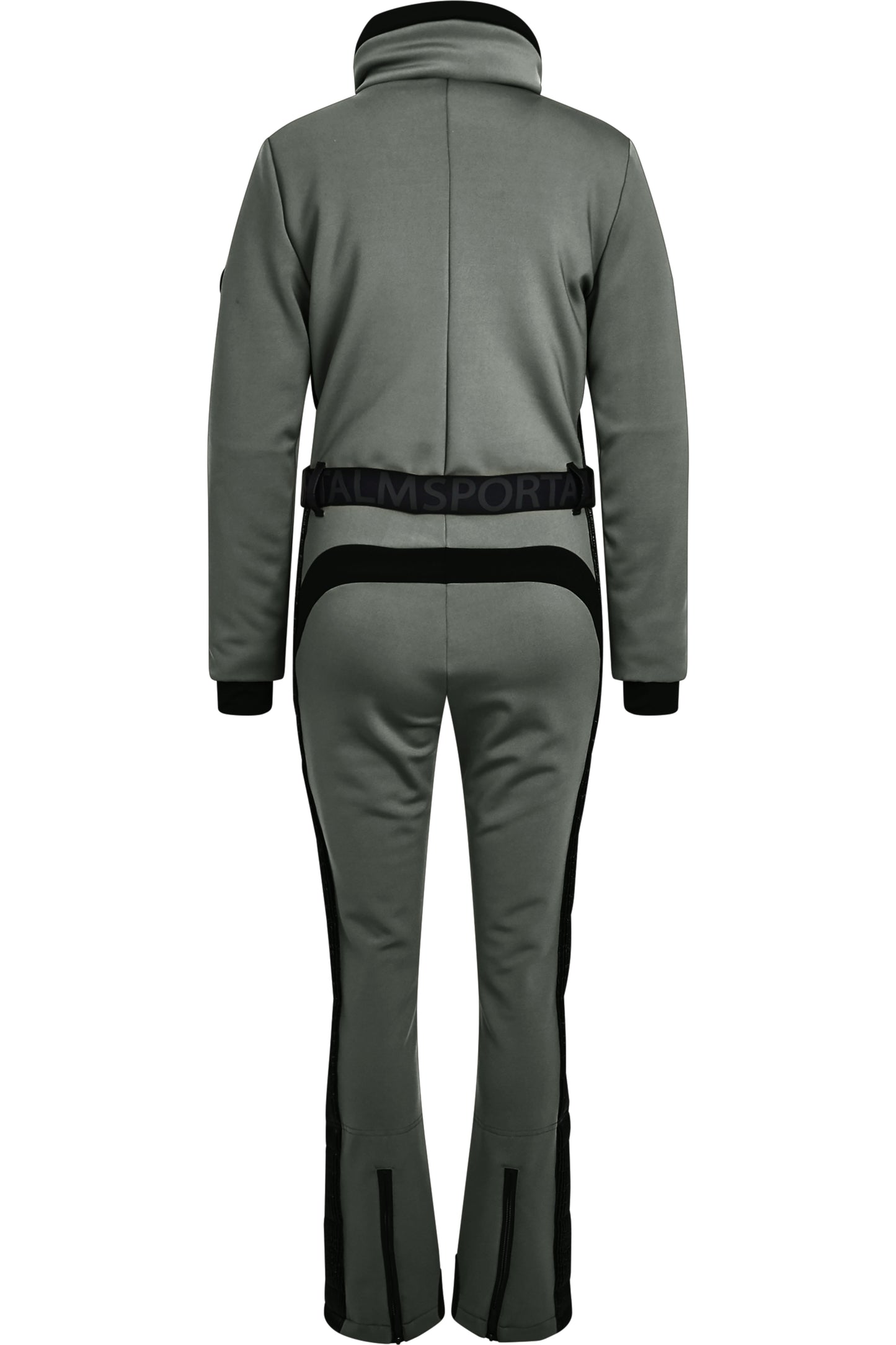 Softshell Overall
