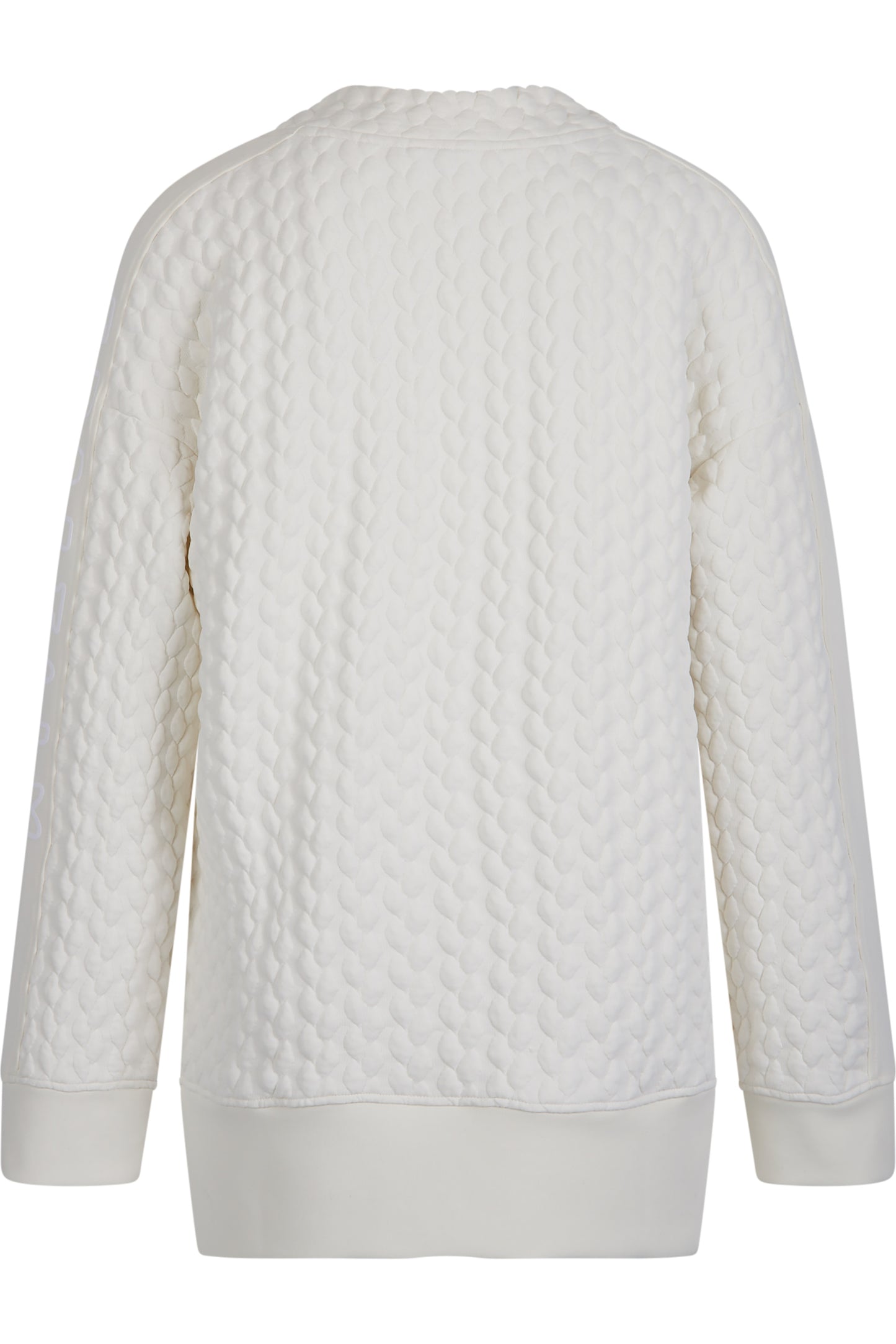 Long-sleeved Shirt with Stand-up Collar