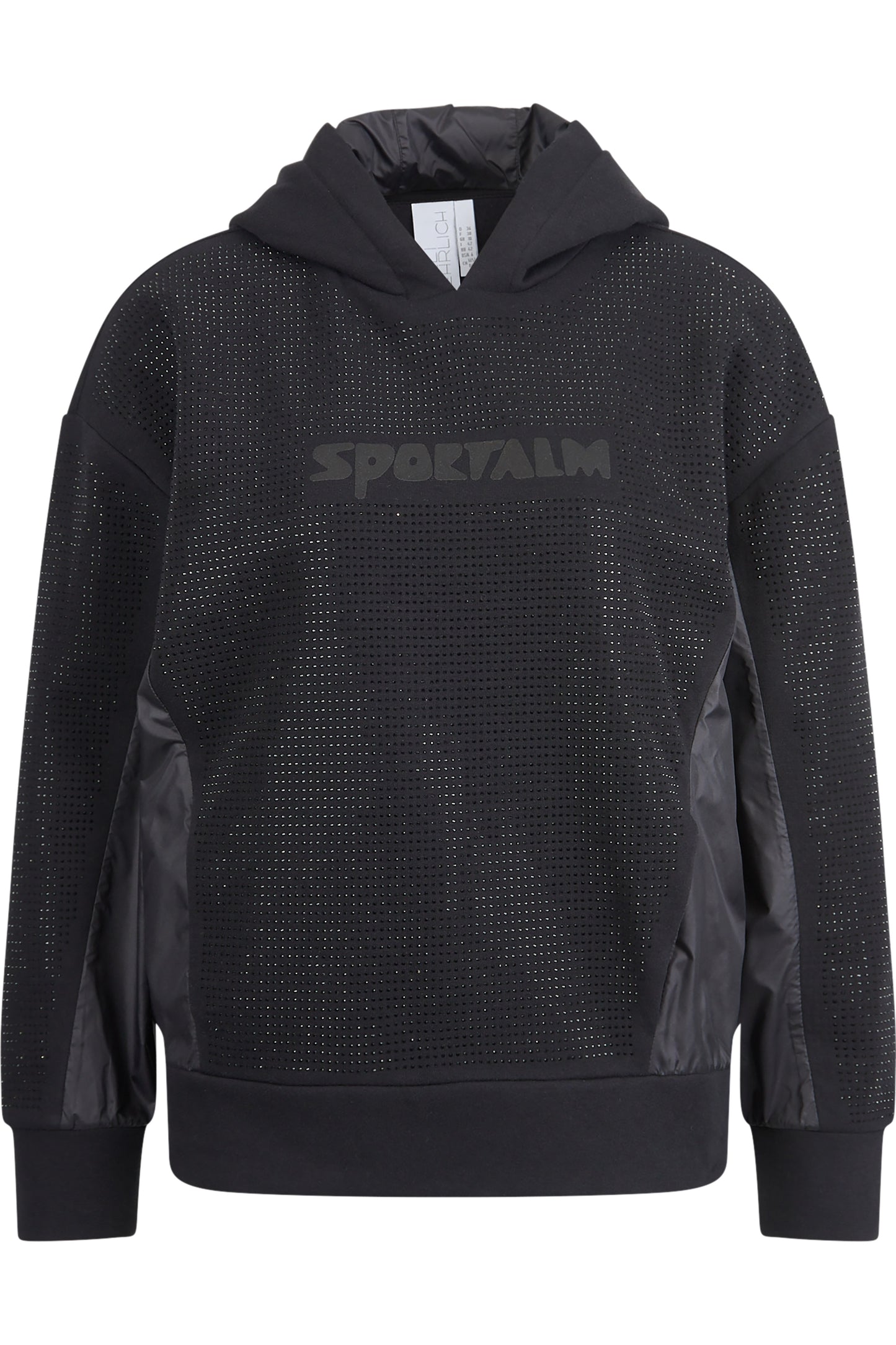 Hooded Sweater