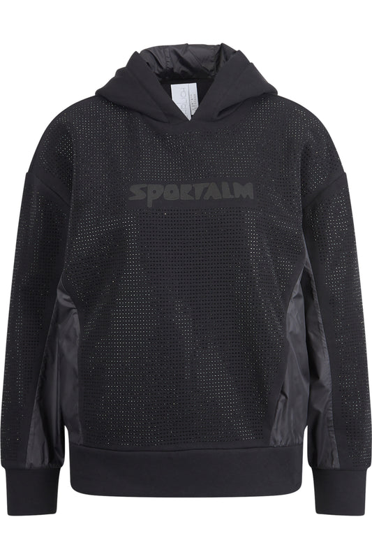 Hooded Sweater