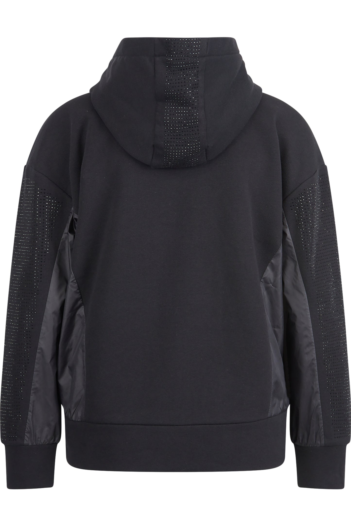 Hooded Sweater