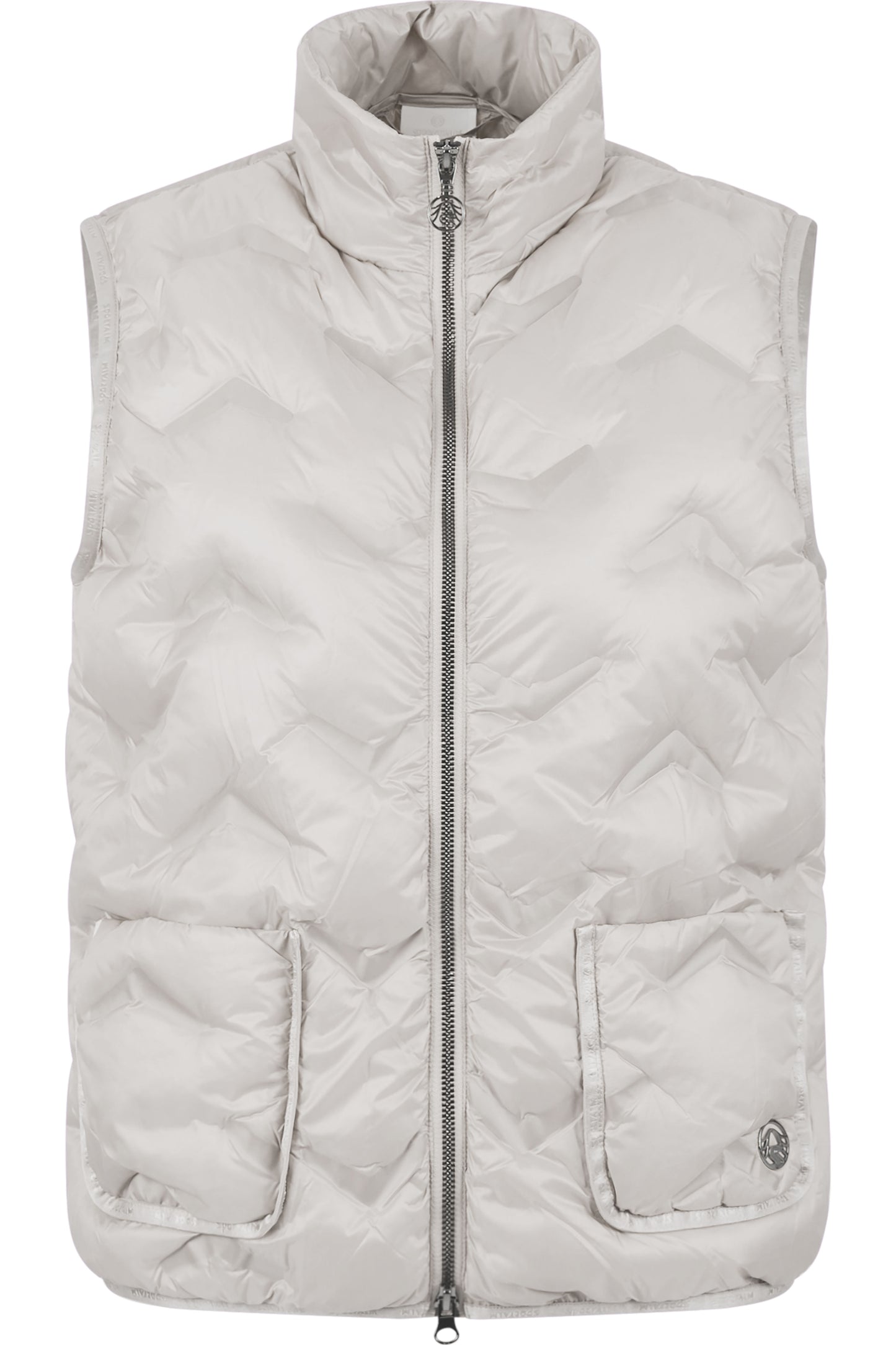 Lightweight Down Waistcoat