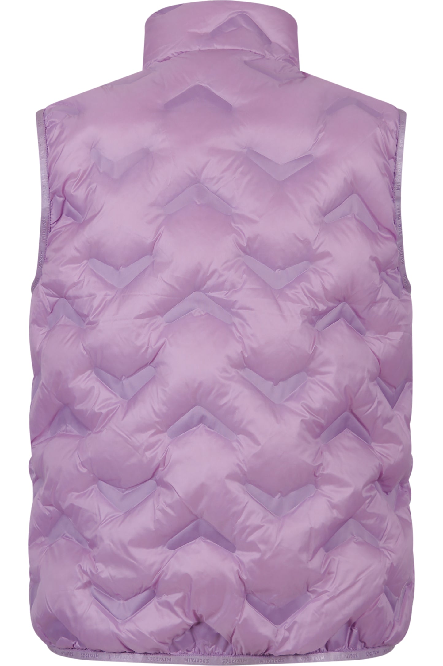 Lightweight Down Waistcoat