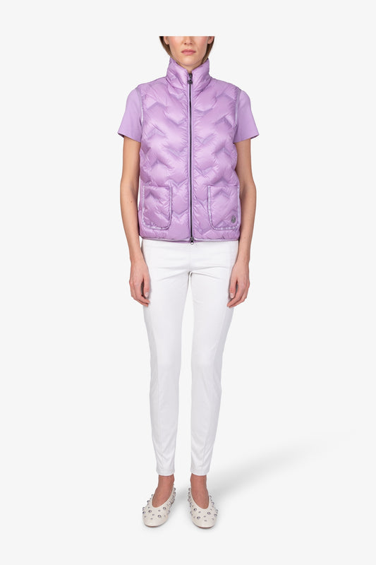 Lightweight Down Waistcoat