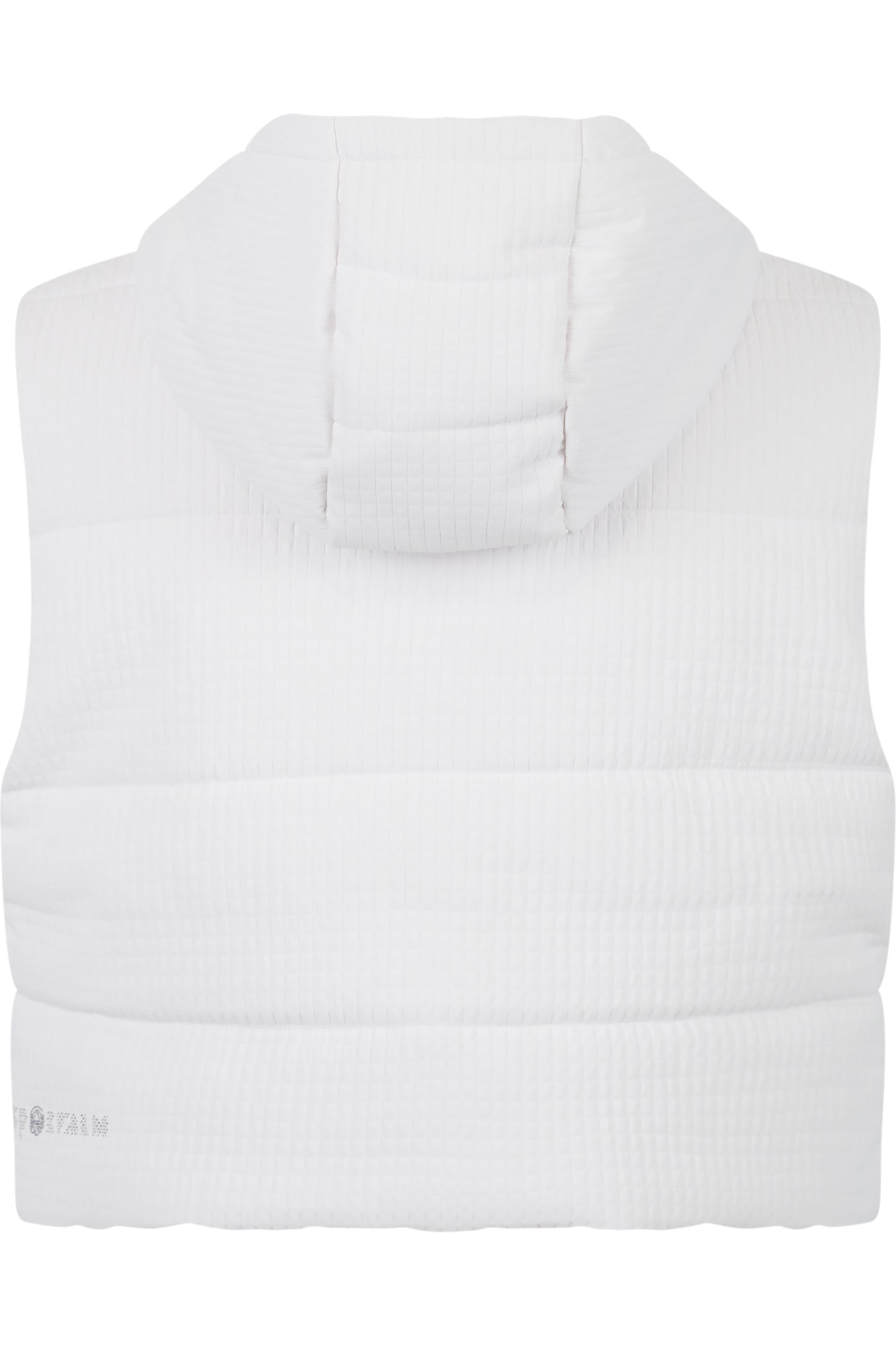 Waistcoat Made of High-quality Nylon