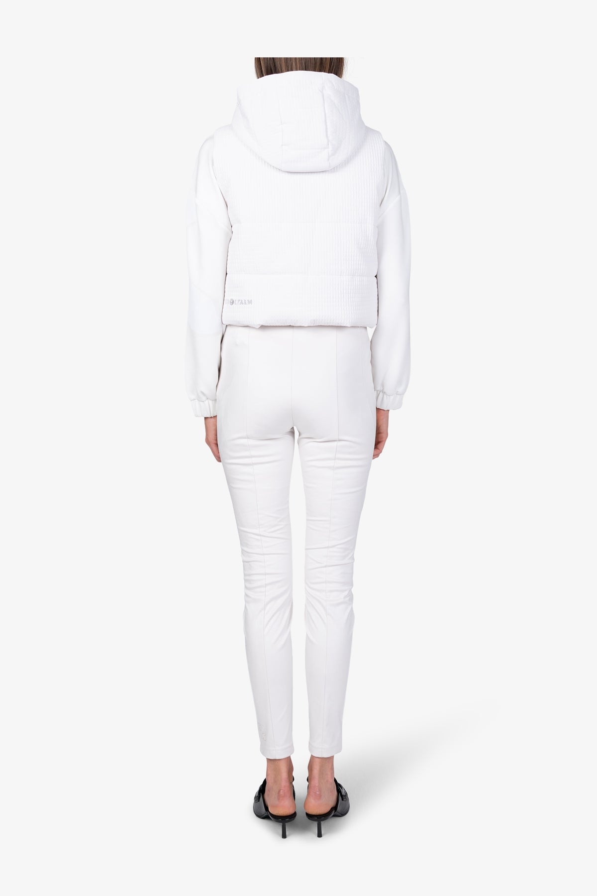 Waistcoat Made of High-quality Nylon