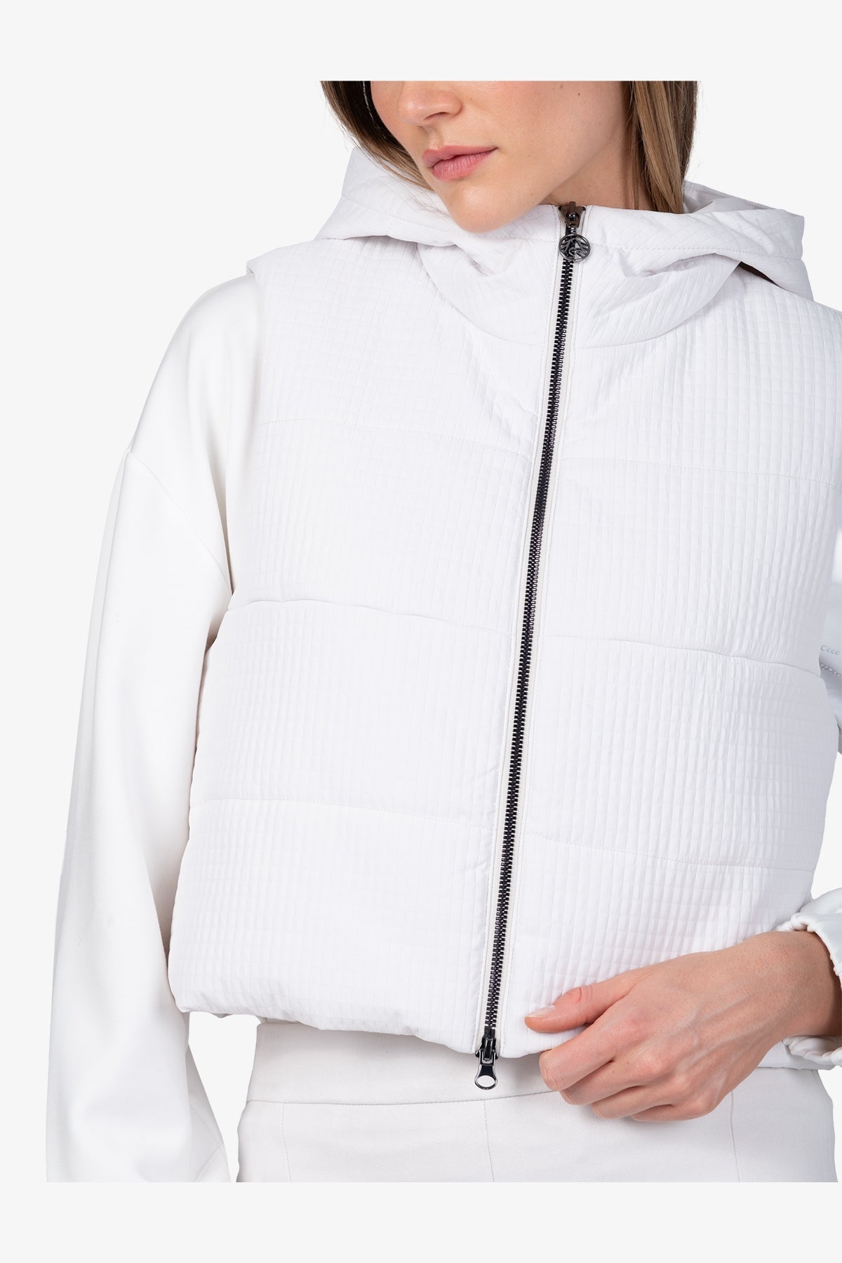 Waistcoat Made of High-quality Nylon
