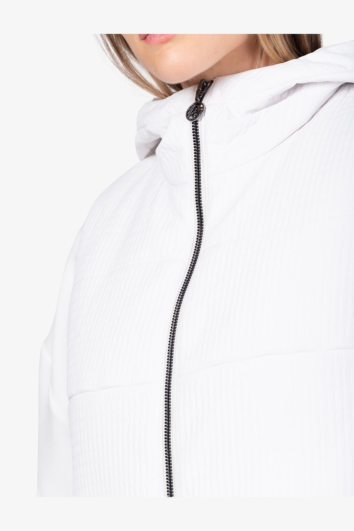 Waistcoat Made of High-quality Nylon