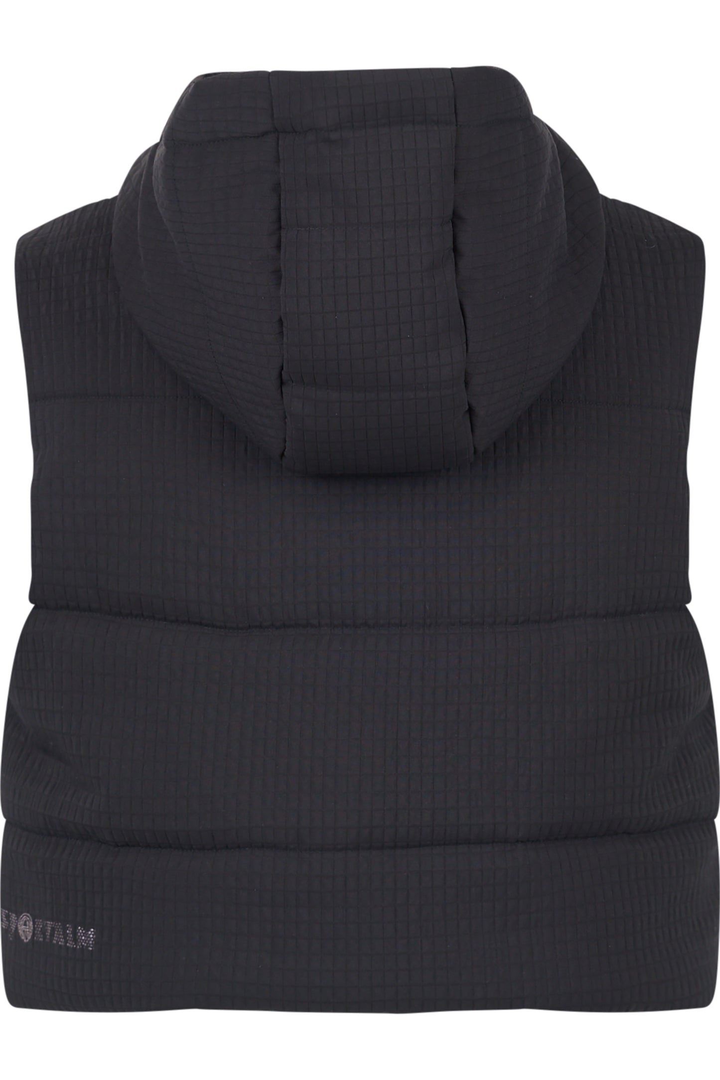 Waistcoat Made of High-quality Nylon