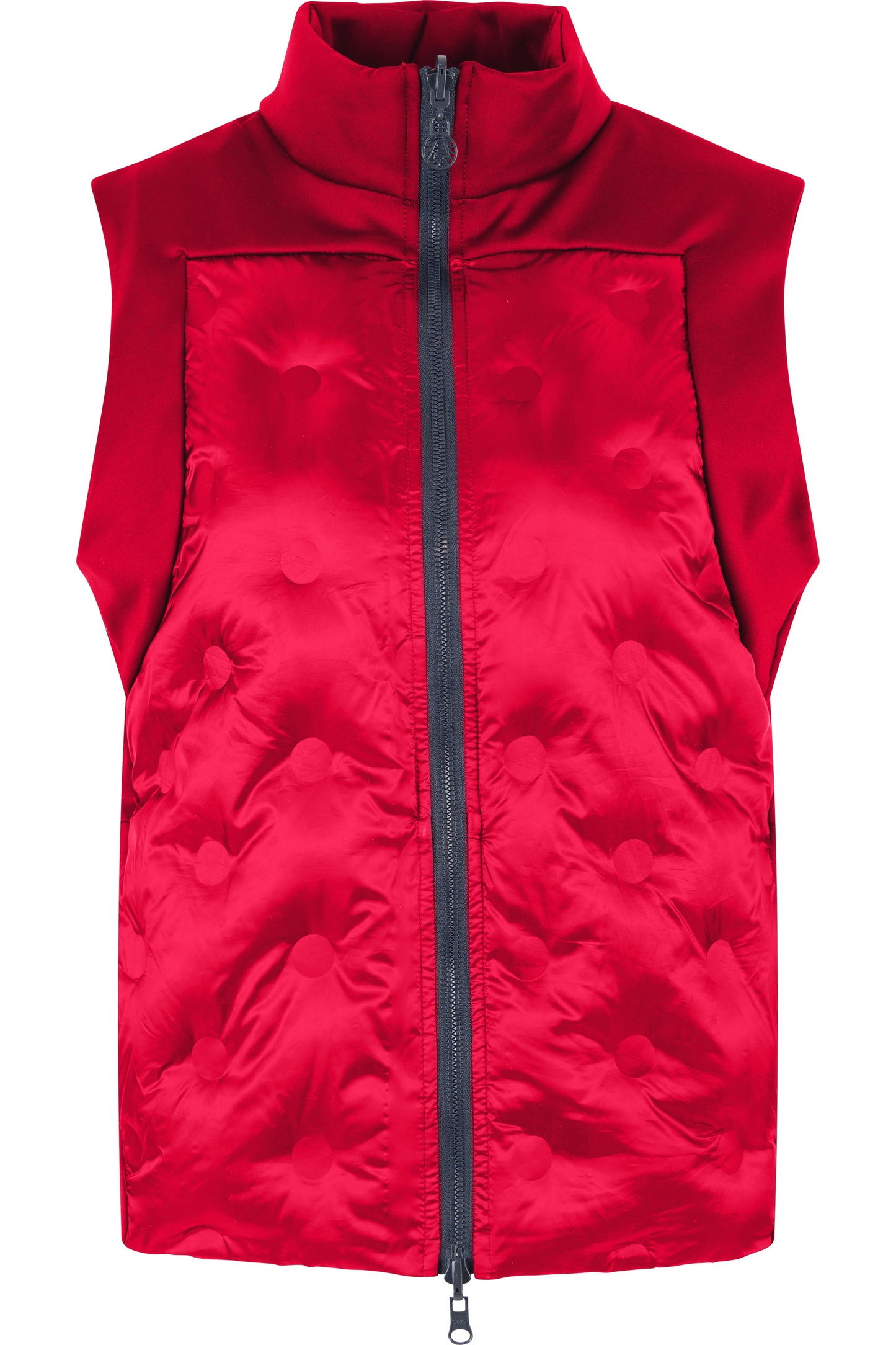 Reversible Padded Waistcoat