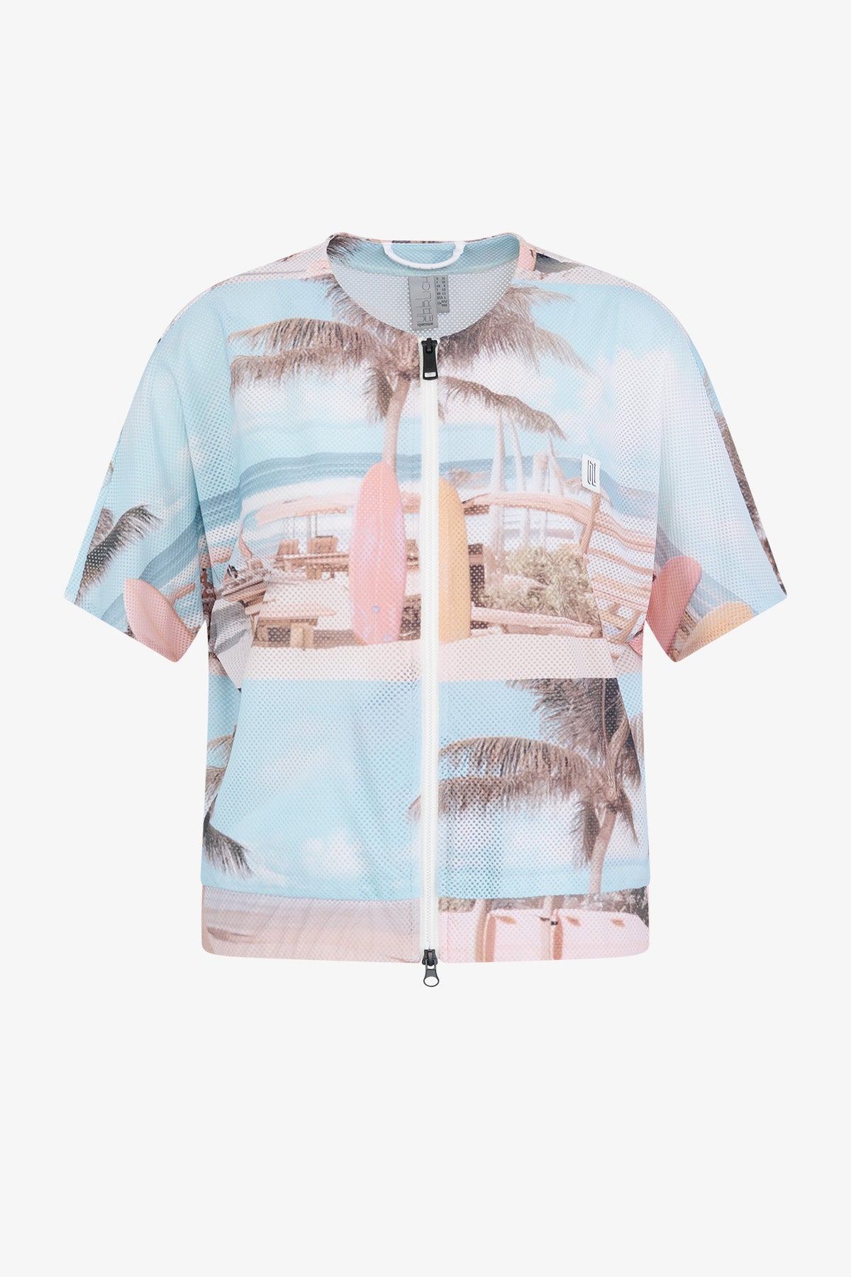 Summer Jacket
