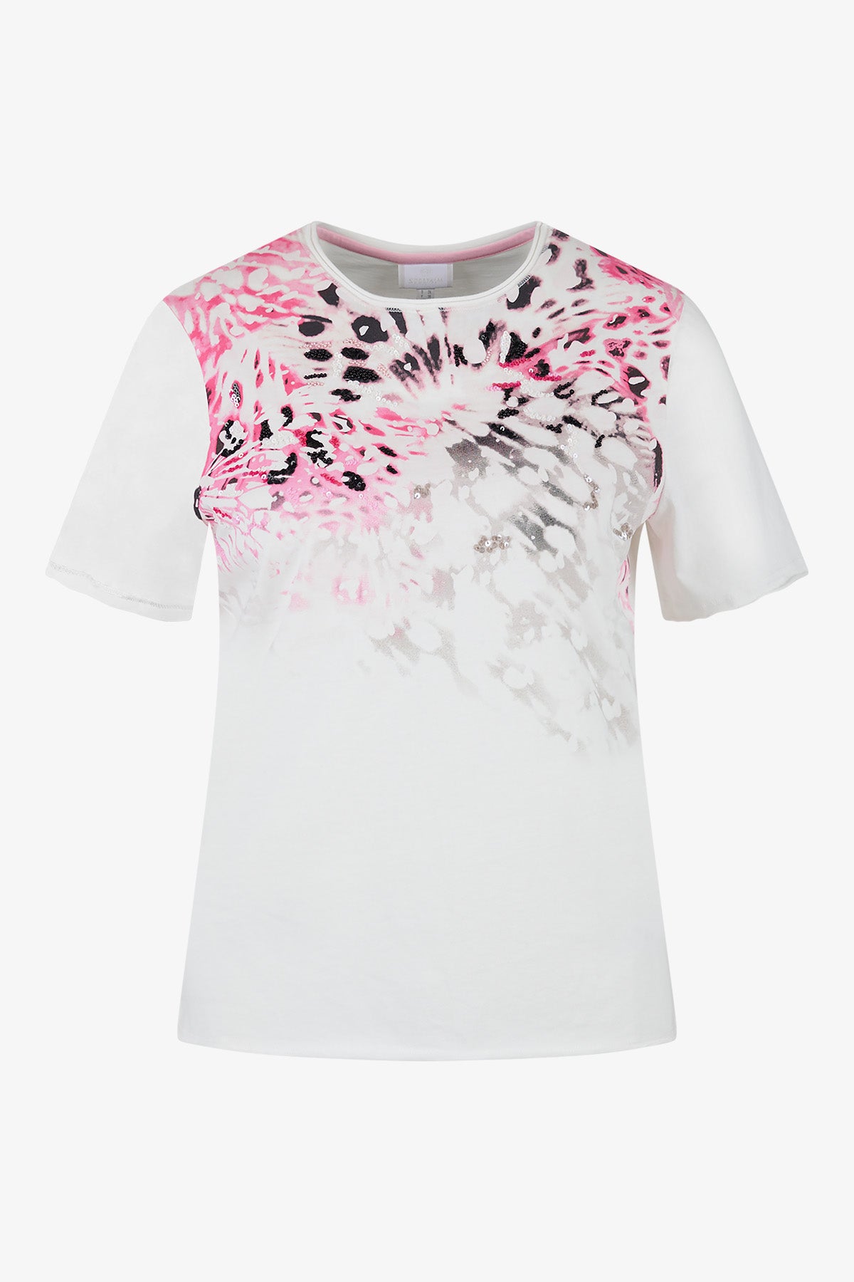 Decorative Cotton Shirt
