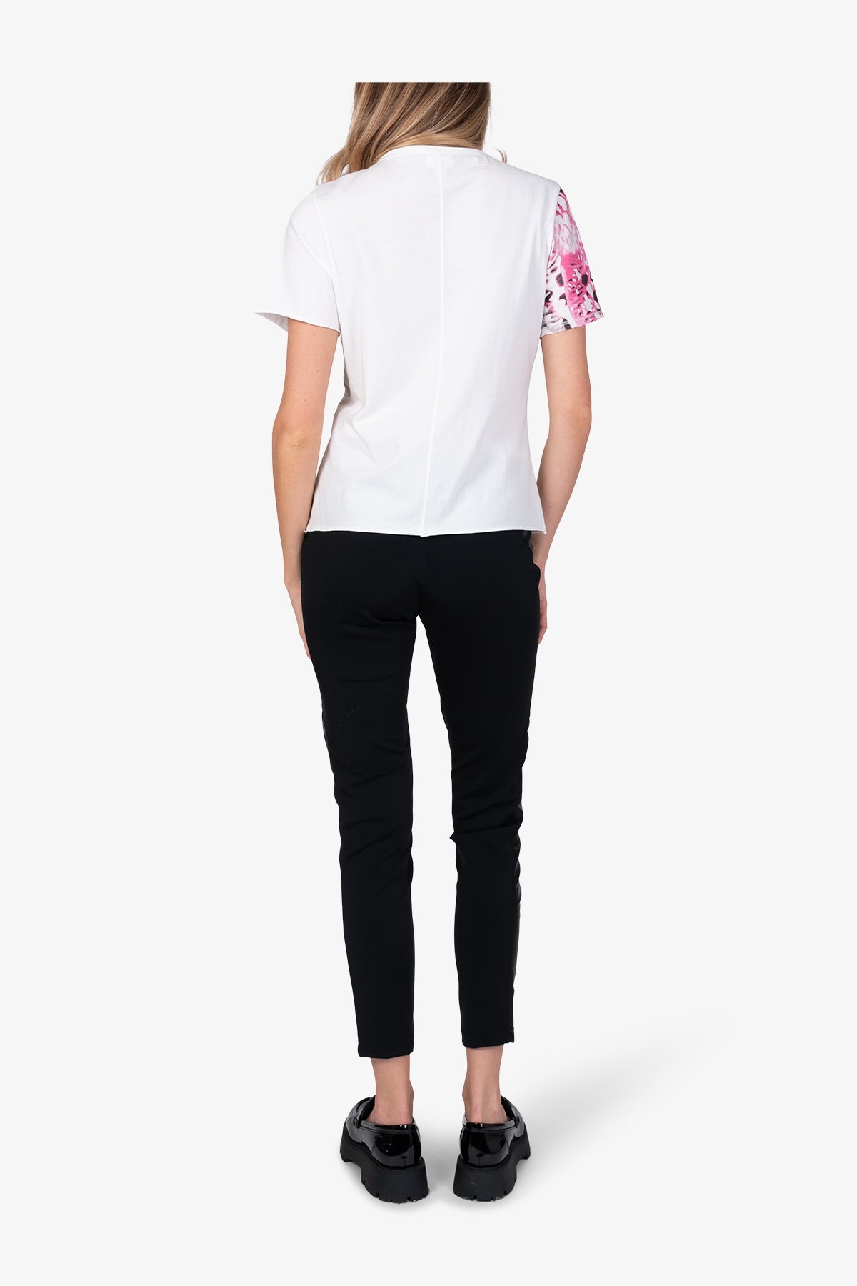 Decorative Cotton Shirt