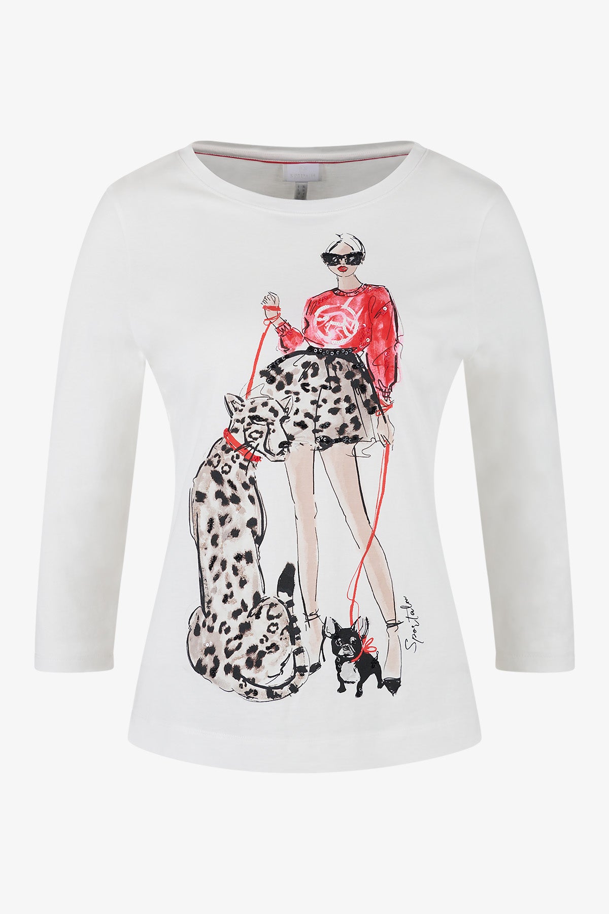 Cotton Shirt