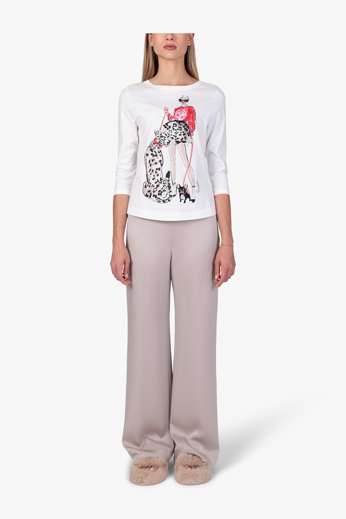 Cotton Shirt