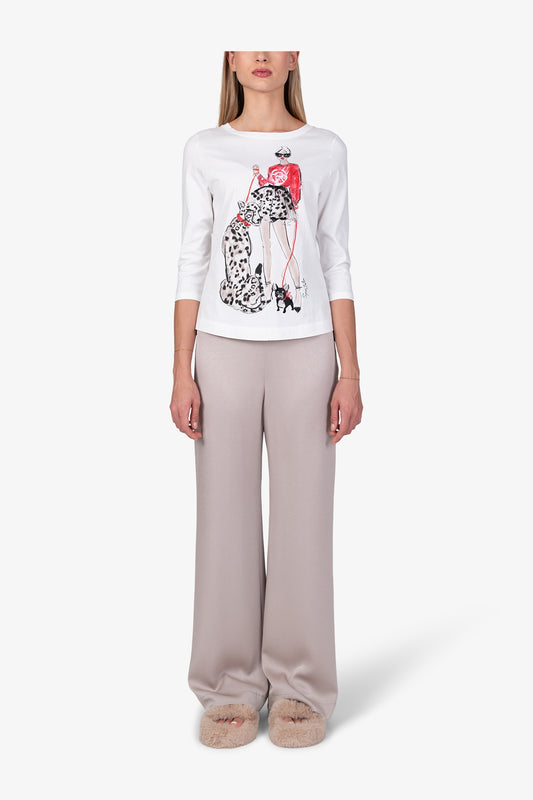 Cotton Shirt