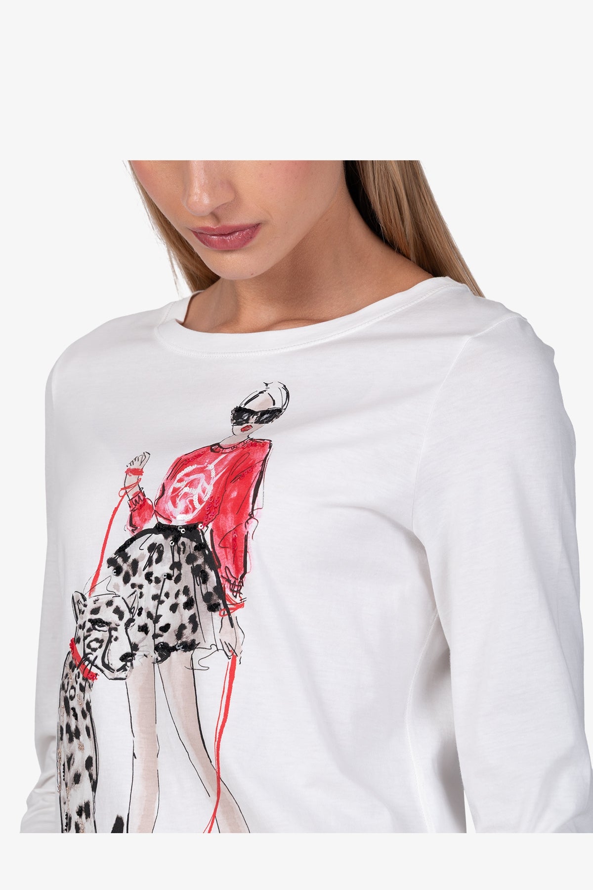 Cotton Shirt