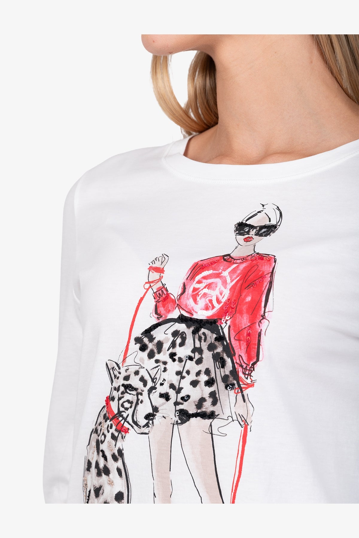 Cotton Shirt