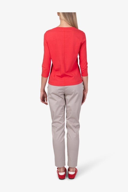 Cotton Shirt