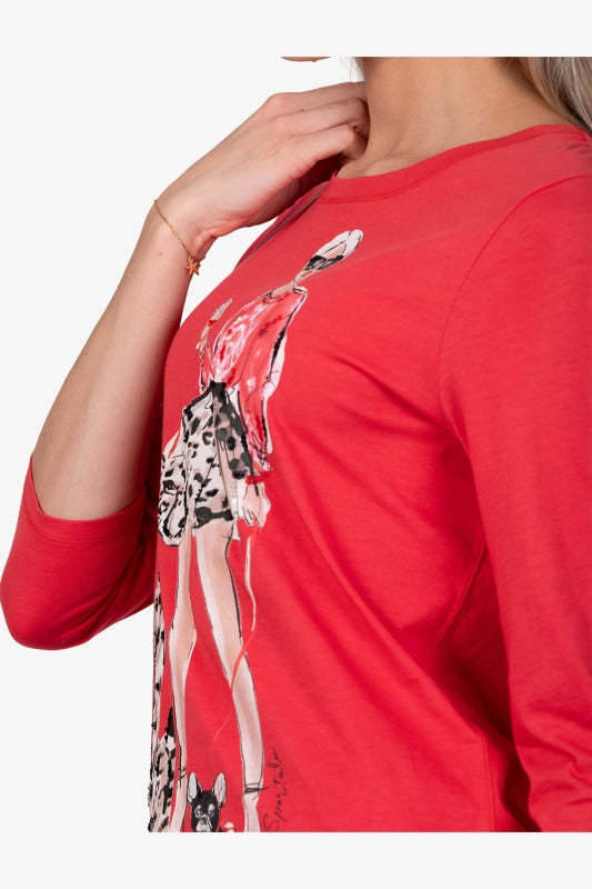 Cotton Shirt