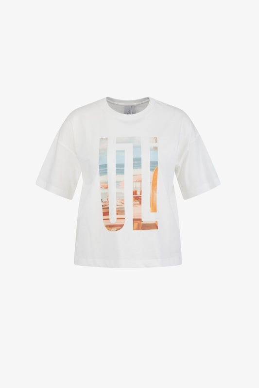 Cotton T-shirt