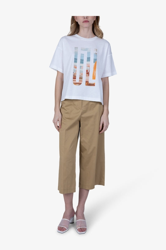 Cotton T-shirt