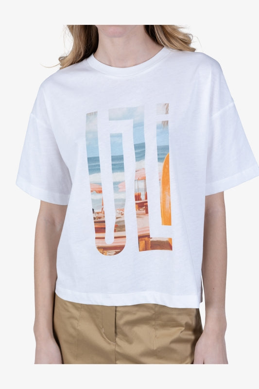 Cotton T-shirt