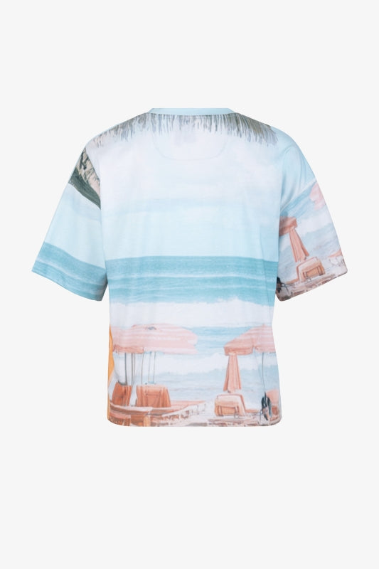 Cotton T-shirt