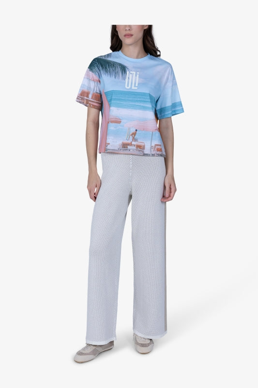 Cotton T-shirt