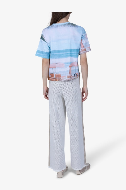 Cotton T-shirt