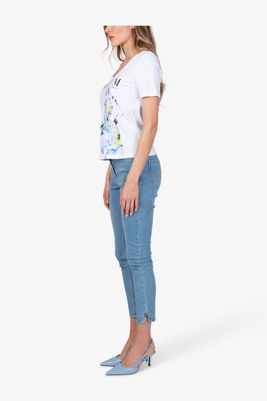 Cotton T-shirt