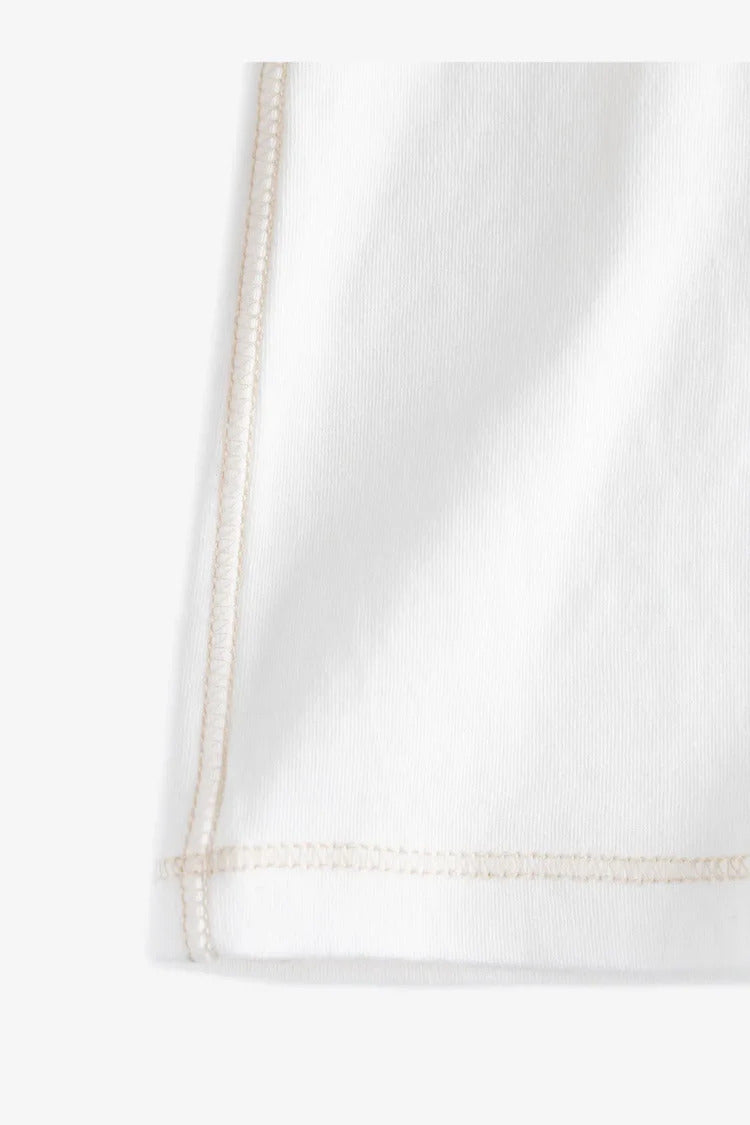 Shirt in Fine Cotton Blend