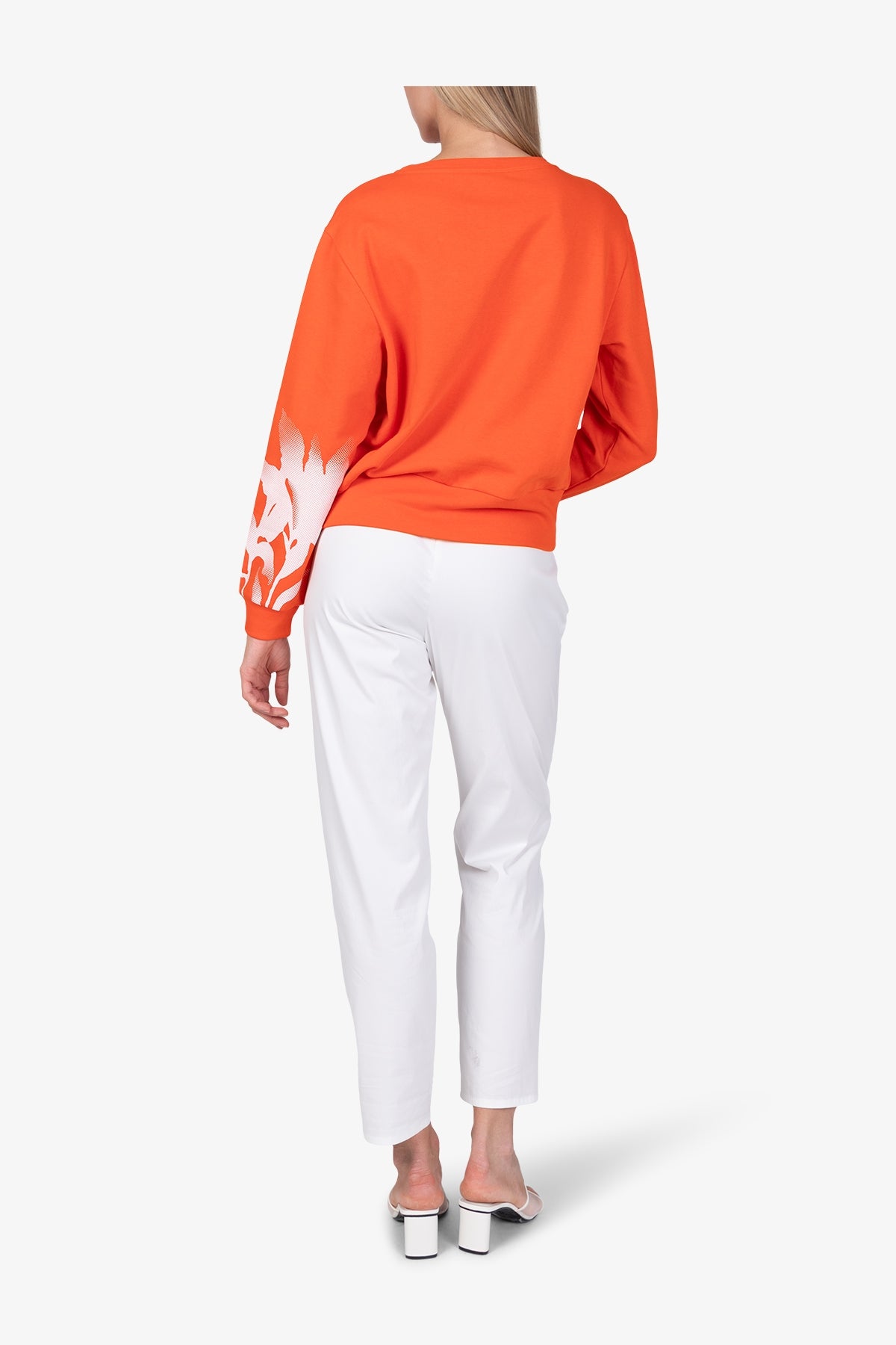 Playful Blouse