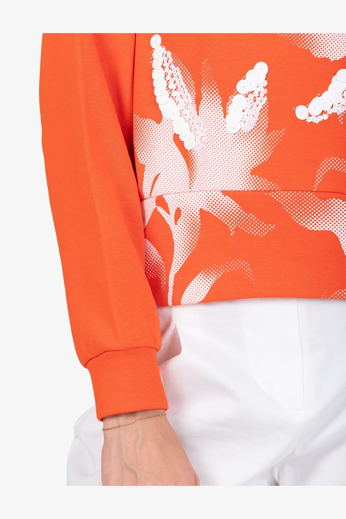 Playful Blouse