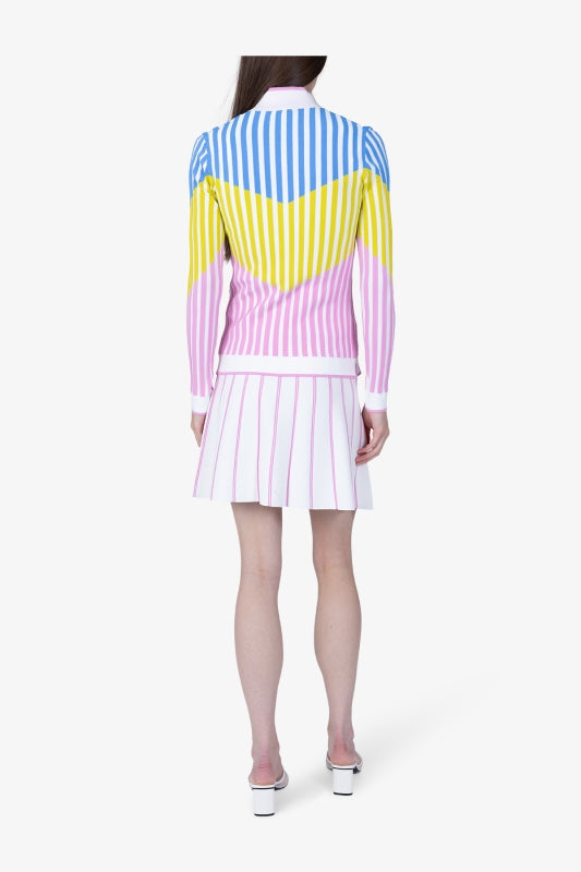 Jacket with Viscose