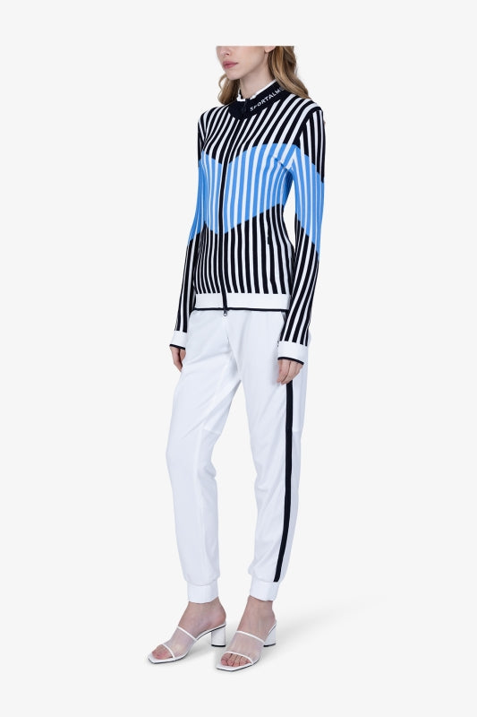 Jacket with Viscose