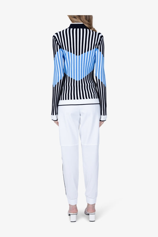 Jacket with Viscose