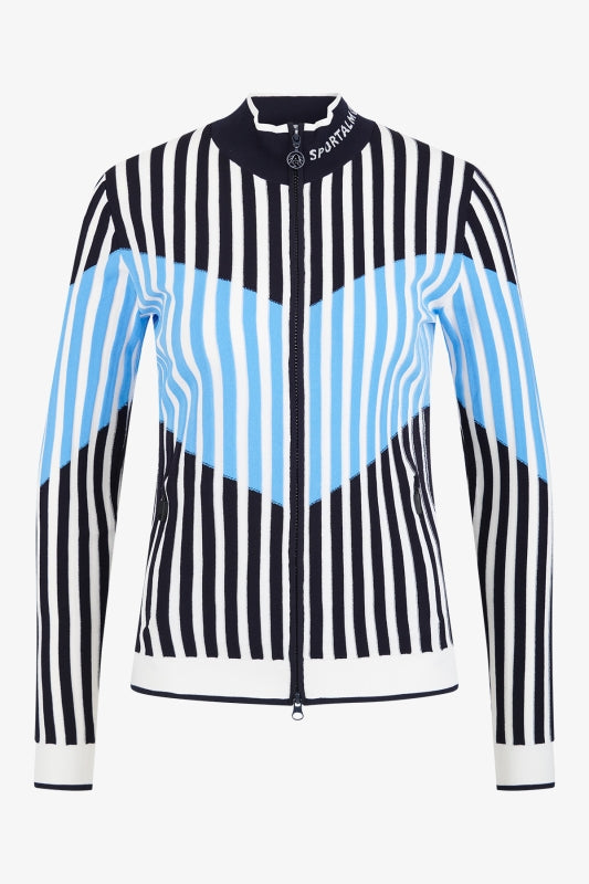Jacket with Viscose