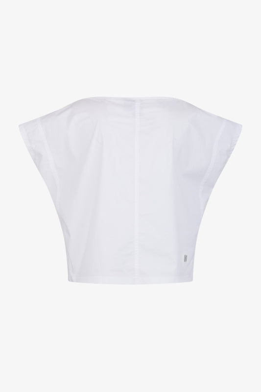 Cotton Blouse