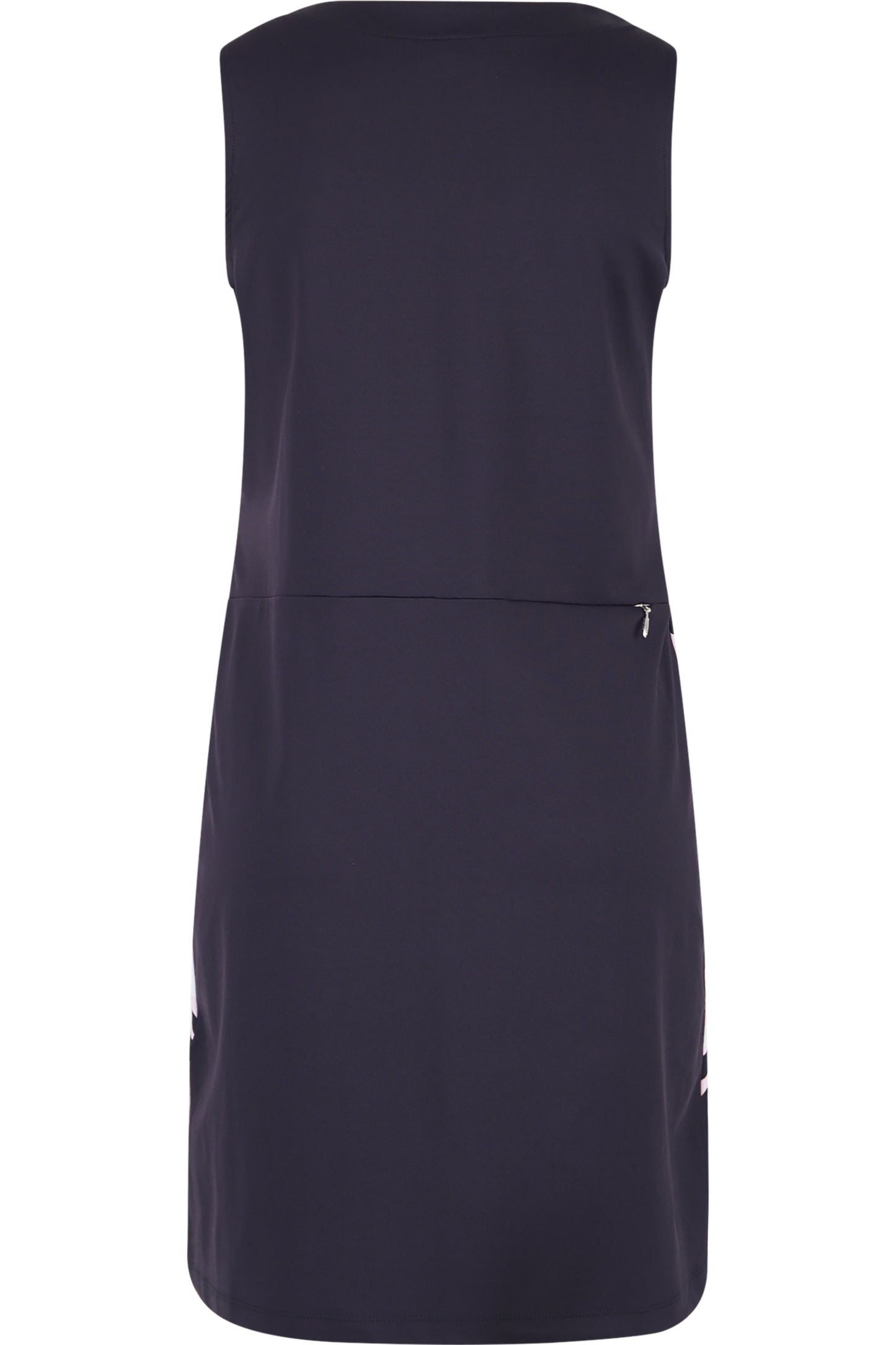 Sleeveless Golf Dress