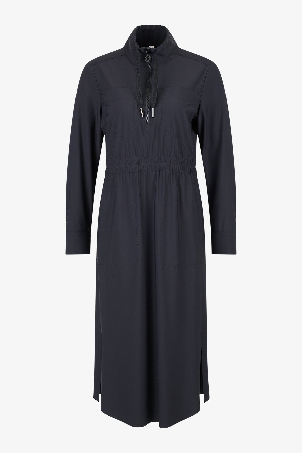 Stylish Jersey Dress