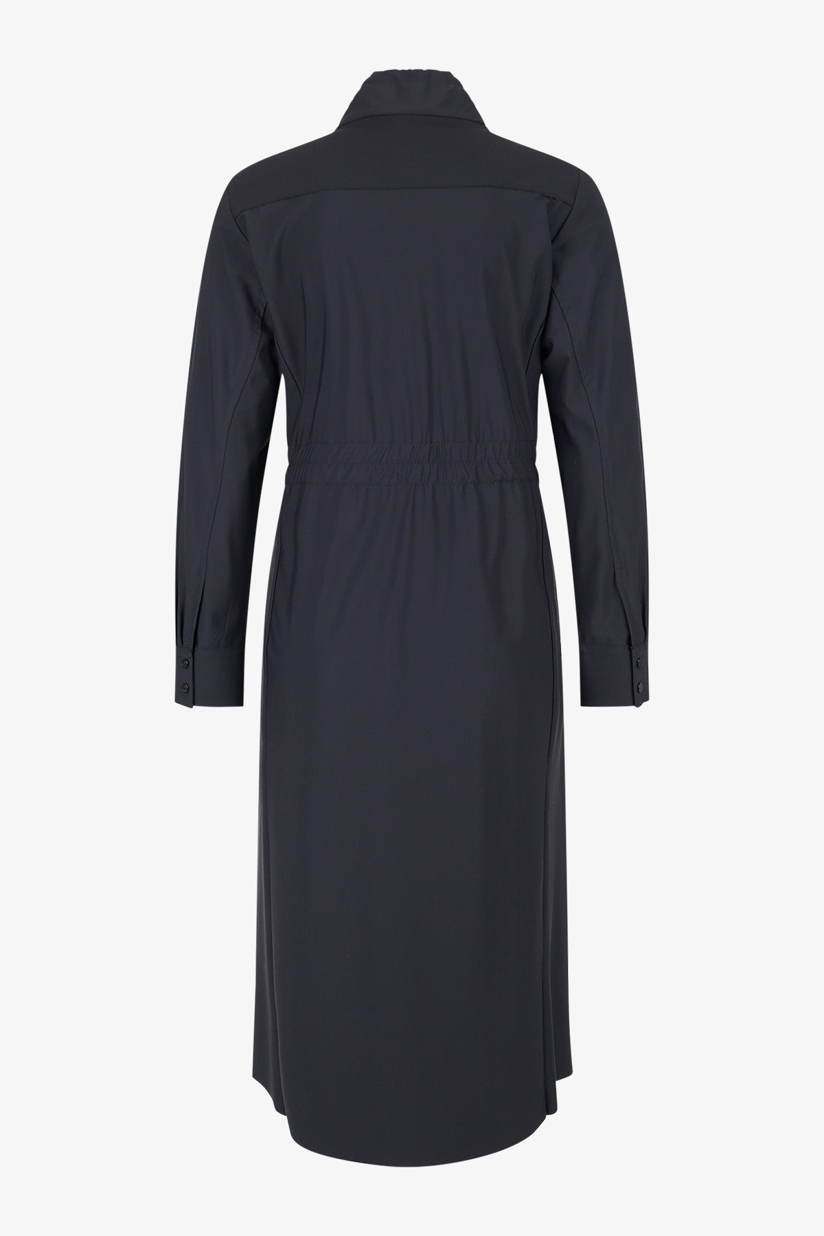 Stylish Jersey Dress