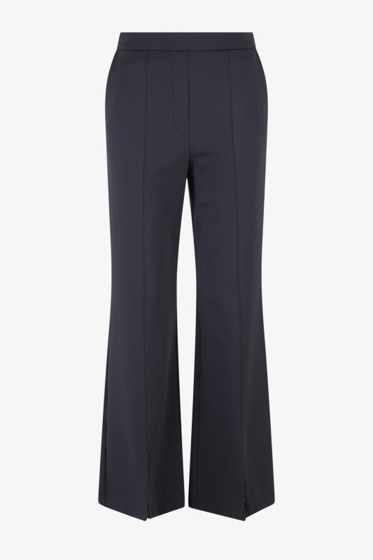 Noble, Classic Trousers for Slipping on