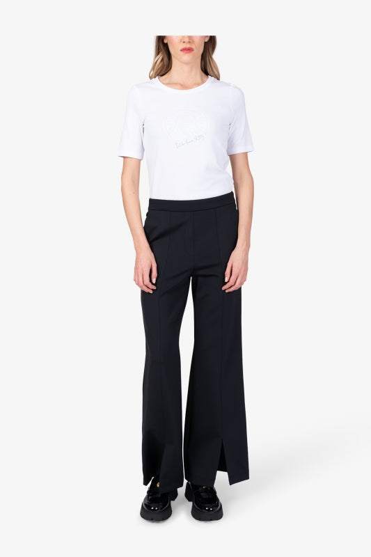 Noble, Classic Trousers for Slipping on
