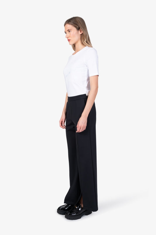 Noble, Classic Trousers for Slipping on